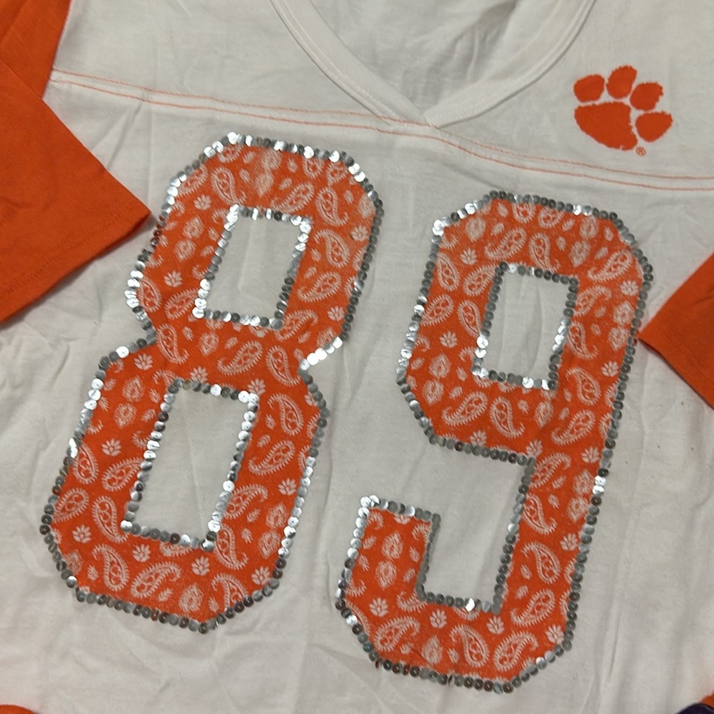 Clemson Tees - image 4